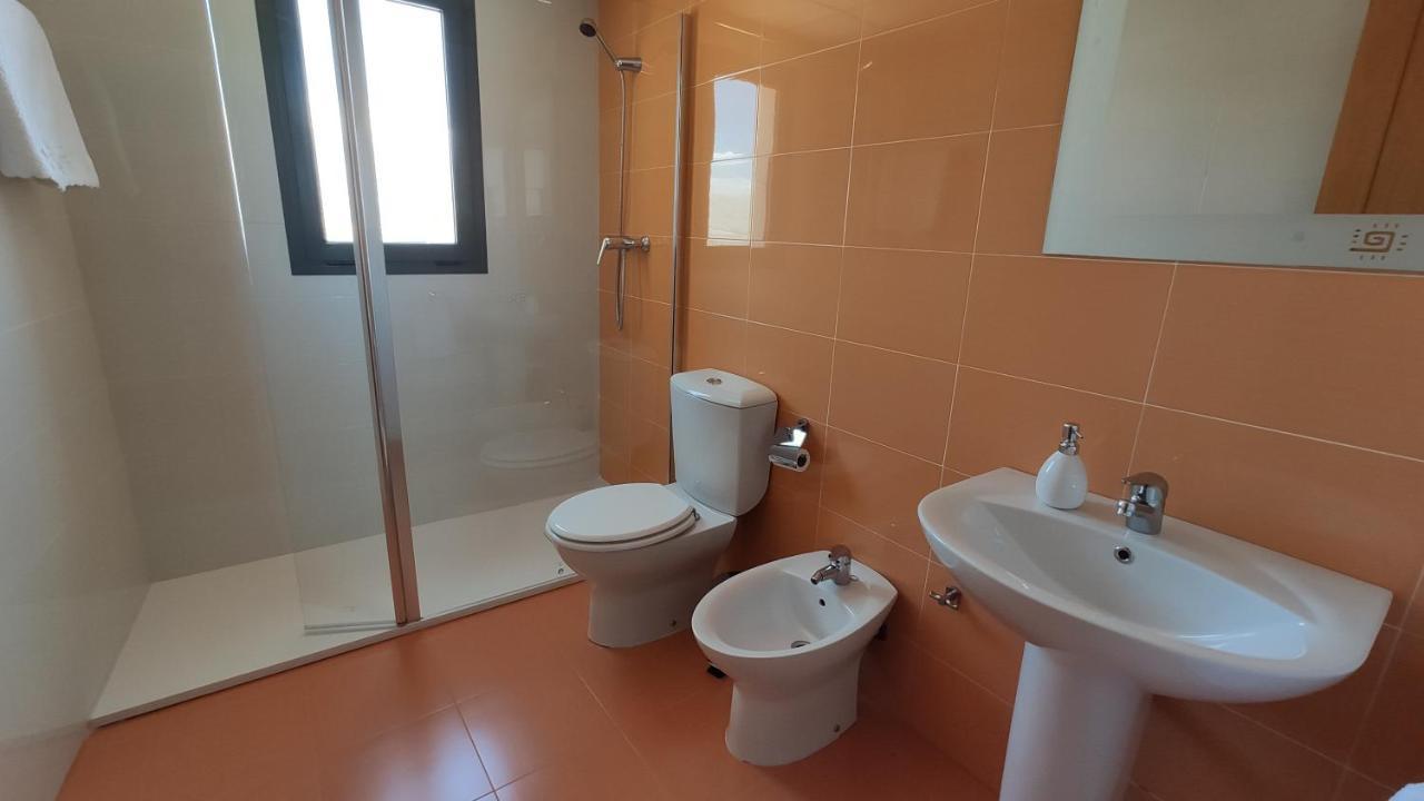 Apartamento Kronos Benidorm Ngoại thất bức ảnh