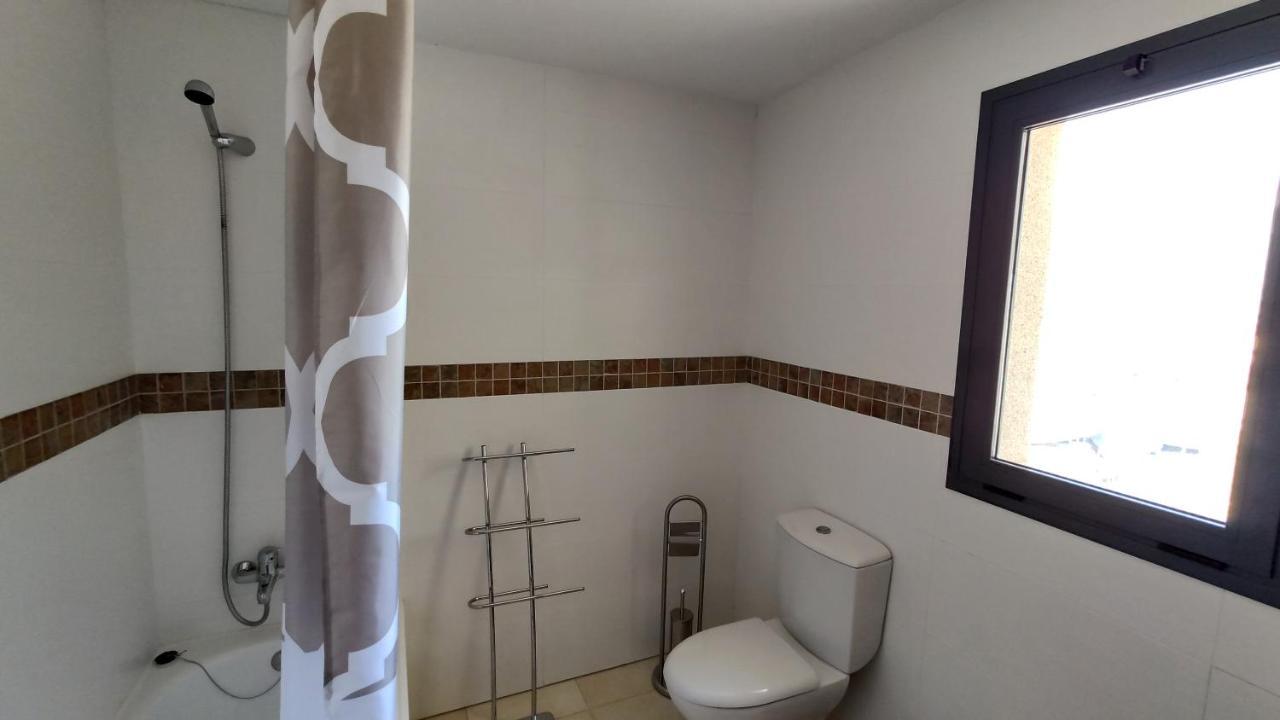 Apartamento Kronos Benidorm Ngoại thất bức ảnh